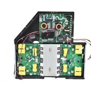 GE Range Oven Induction Module 191D7251G002 WB27X21418 WB27X21421 WB27X21420 NEW