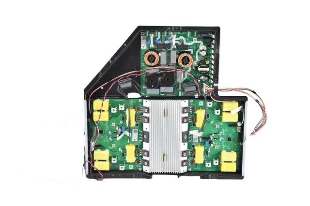 GE Range Oven Induction Module 191D7251G002 WB27X27187 WB27X21418 WB27X21421 WB27X21420 NEW