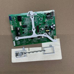 GE Washer Electronic Control Board WH18X28174 290D2226G003