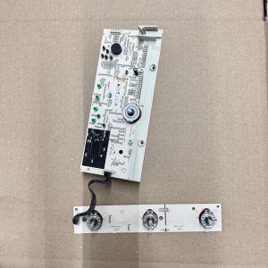 GE Washer Electronic Control Board (replaces WH12X10538) WH12X10614 EBX1129P004