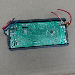 Whirlpool Range Electronic Control Board W10834007 W11122543