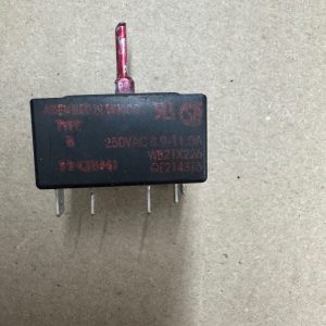 GE Range Surface Element Control Switch (replaces WB21X226) WB21X36771 Type B
