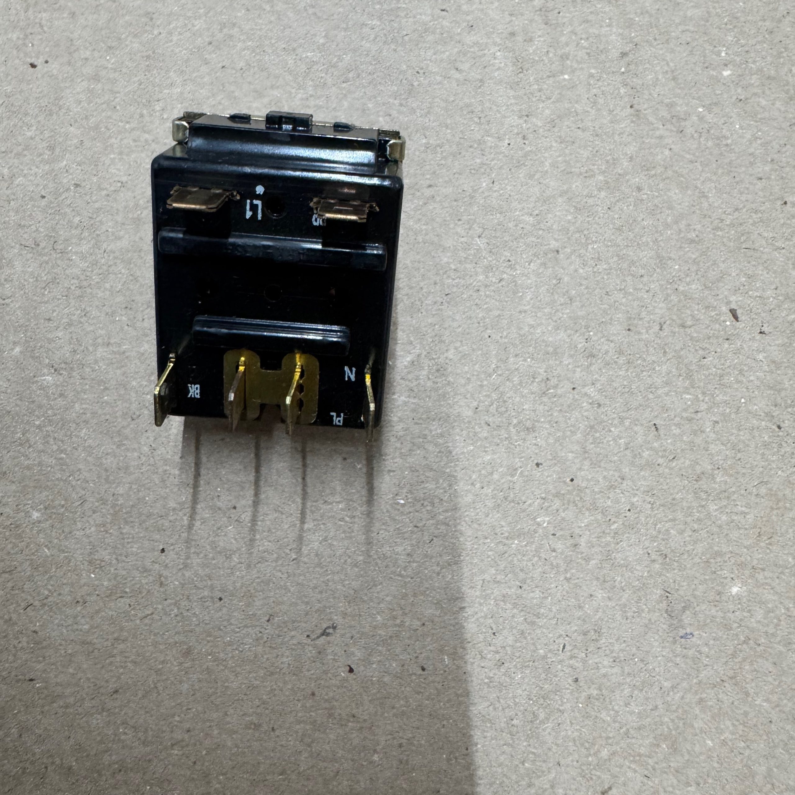 Whirlpool Range Oven Selector Switch WP3188987