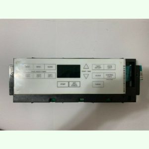 WHIRLPOOL Control Electric Panel PART # W10837802