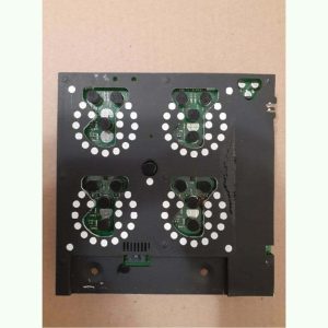 Whirlpool WP9757063 Range Electronic Control Board
