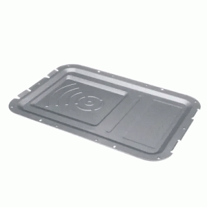 LG Washer Cabinet Back Panel 3550ER1028A