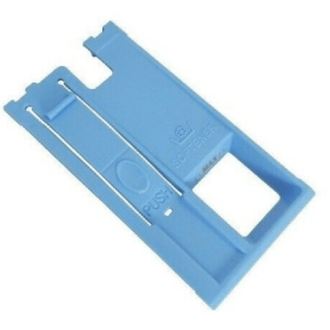 LG Washer Softener Cap MBL39653601