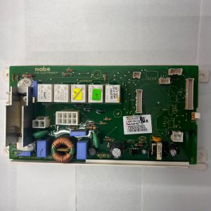 GE Washer Control Board Part WCC101K E226586 189D5035G004