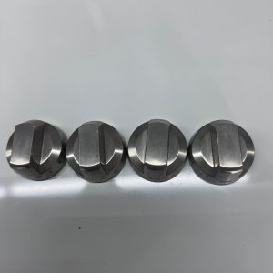 Samsung Range Dual Surface Element Knob DG94-01300B PACK OF 4