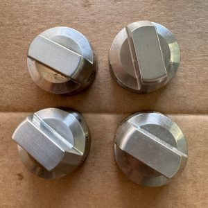 Samsung Range Surface Burner Knob DG94-00906A pack x4