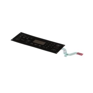 Samsung Range Touch Control Panel DG34-00043A