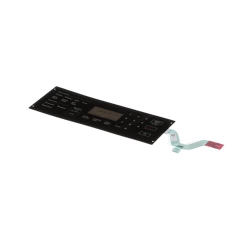 Samsung Range Touch Control Panel DG34-00043A
