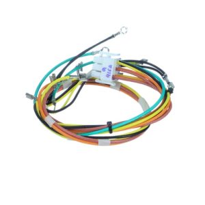 Samsung Range Wire Harness DG96-00416A