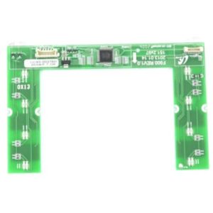 Samsung Washer User Interface Sensor DC93-00376D