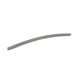 Samsung Range Oven Door Handle (Stainless) DG64-00242A