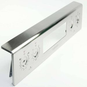 Samsung Range Control Panel DG94-01115A
