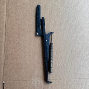 Frigidaire Range Oven Door Hinge Right Side 316216500