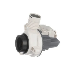 Whirlpool Washer drain pump assembly W11399437
