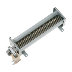 GE Blower Asm W WB26T10039