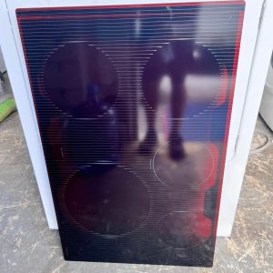 GE Range Main Top Assembly WB62T10799
