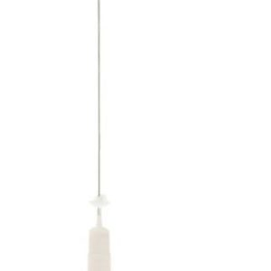GE Stacked Laundry Center Washer Suspension Rod WH16X27181