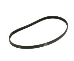 GE Stacked Laundry Center Washer Drive Belt WE12X27300