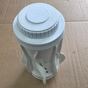 Whirlpool Laundry Center Washer Agitator Filter WP63840