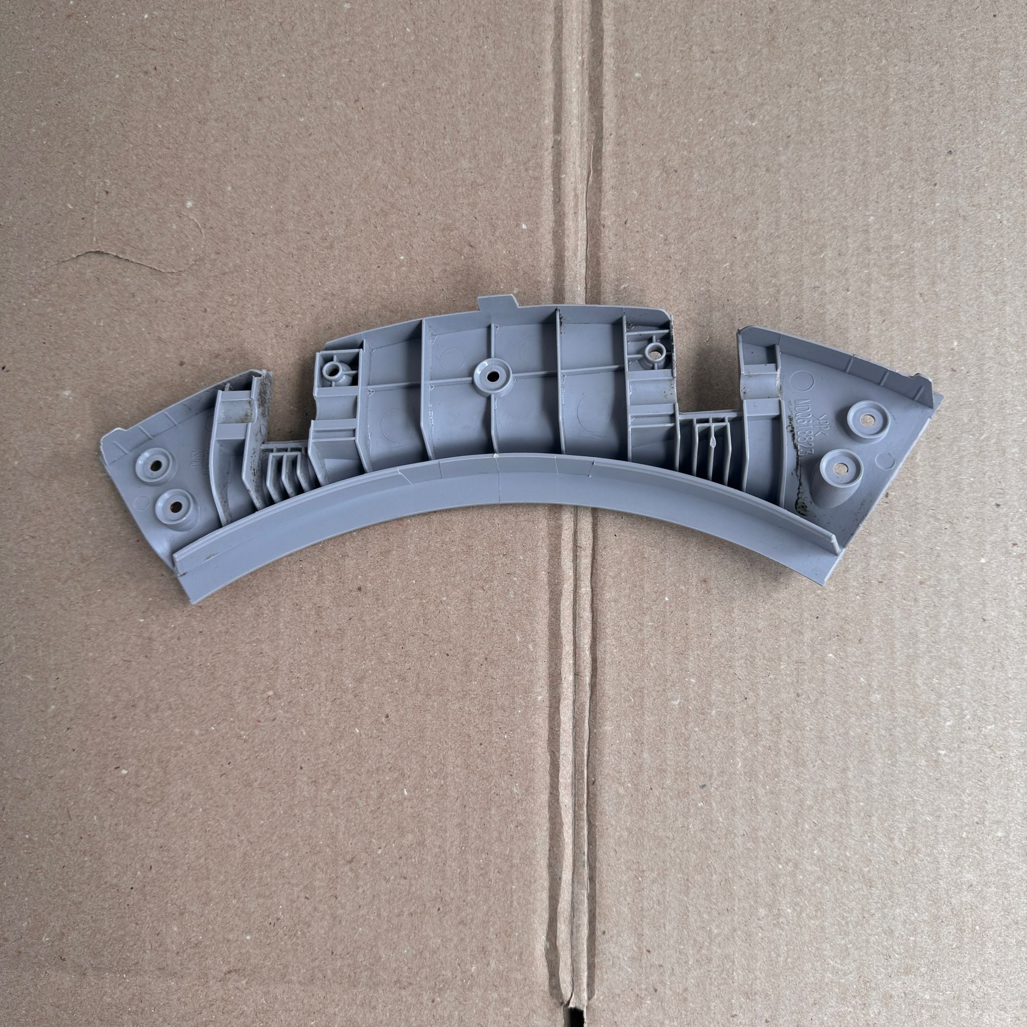 Kenmore Washer Frame Door MDQ61882301