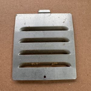 KitchenAid Range Rear Cover 4005P704-51