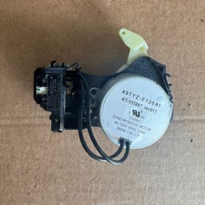 Maytag Washer Shift Actuator W10597177