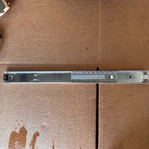 Samsung Range Bracket-he DG61-00142A (Left Side)