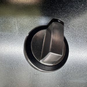 Whirlpool Cooktop Element Control Knob W10316664