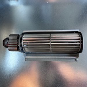 Miele Double Wall Oven Blower H398BP2 - QLN65/0018