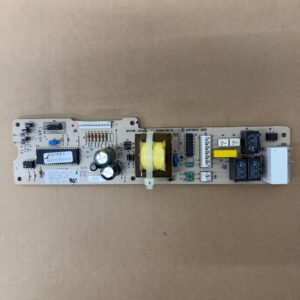 Frigidaire Dishwasher Control Board 1547182501 5304512731 Rev C