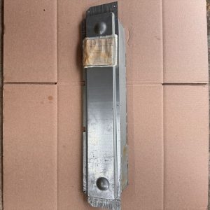 KitchenAid Range Control Panel Switch Cover 4005F804-51