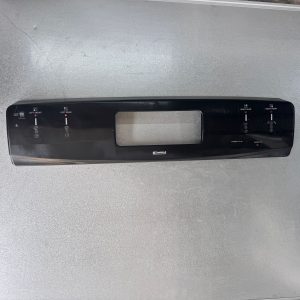 Kenmore Range Control Panel (Black) 316402710