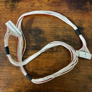 Samsung Range Display Wire Harness DG96-00348A