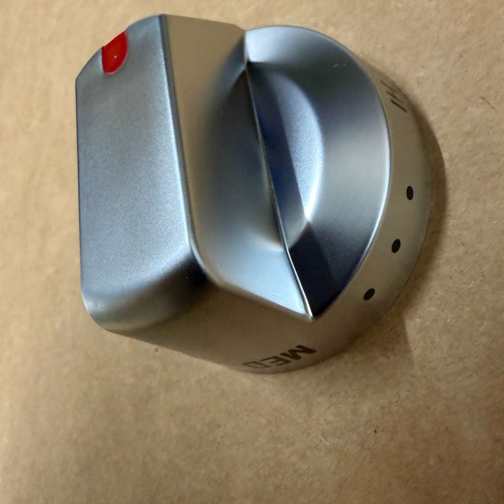 Samsung Range Surface Burner Knob DG94-04167L (NEW)
