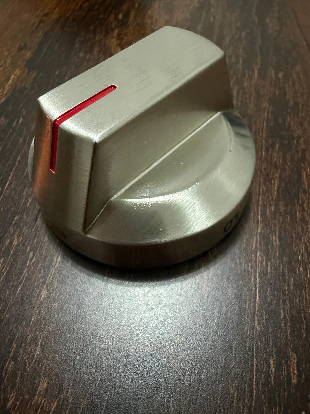 Samsung Range Surface Burner Knob DG94-04167L DG94-03950 (NEW)