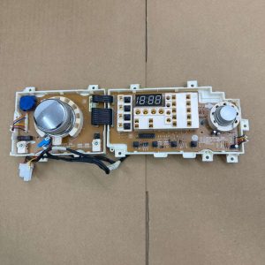 LG Washer Display Control Board EBR39219643