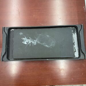 GE Range Griddle WB31K10220