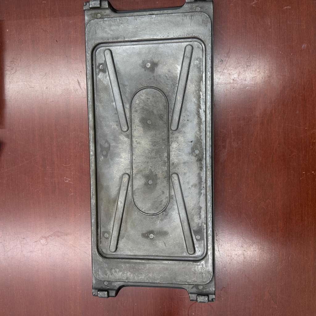 GE Range Griddle WB31K10220