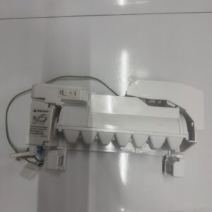 LG Refrigerator Ice Maker (replaces AEQ73110208) AEQ73110210