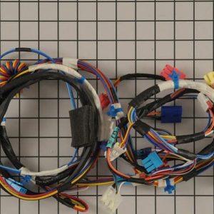 LG Washer Wire Harness 6877ER1023G