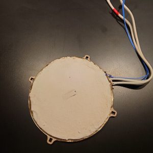 GE Range Surface Element, 10-in WB30X10030