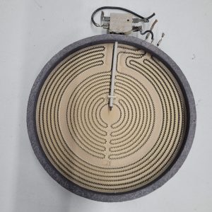 Frigidaire Range Dual Radiant Surface Element 316555800