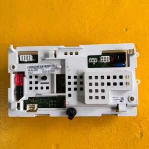 Whirlpool Washer Electronic Control Board W11386637