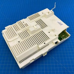 LG Washer Electronic Control Board Cover 3550ER1032A