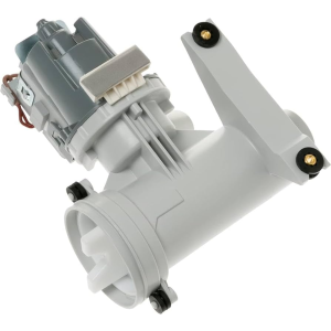 GE Washer Drain Pump WH11X34740