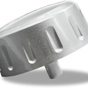 GE Washer Cycle Selector Knob WE01X23599